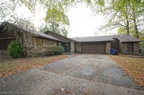 9506 Shannon Ct, Fort Smith, AR 72908 photo 25