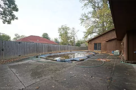 9506 Shannon Ct, Fort Smith, AR 72908 photo 22