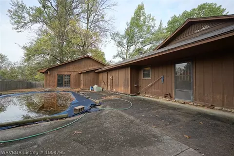 9506 Shannon Ct, Fort Smith, AR 72908 photo 24