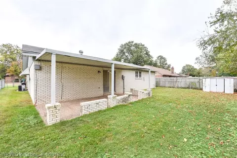 9308 Enid St, Fort Smith, AR 72903 photo 14