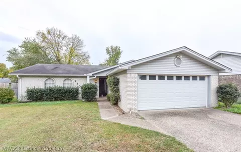 9308 Enid St, Fort Smith, AR 72903 photo 2