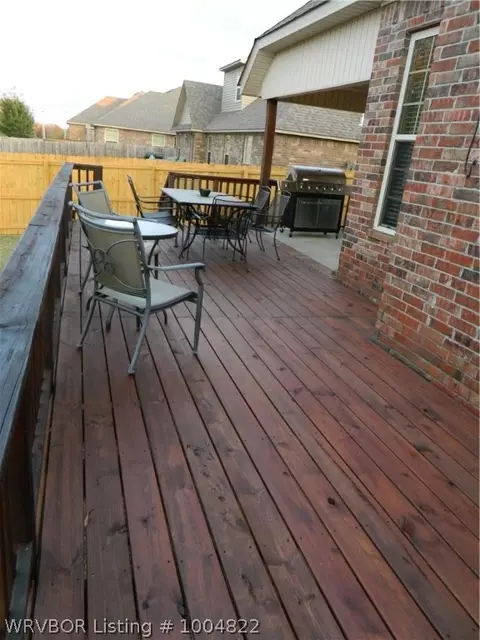 7909 Bridgewood Ln, Fort Smith, AR 72916 photo 25