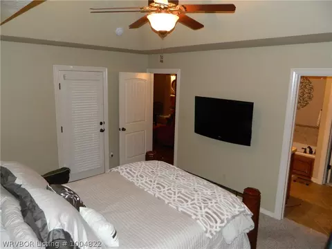 7909 Bridgewood Ln, Fort Smith, AR 72916 photo 11