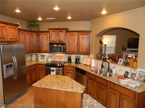 7909 Bridgewood Ln, Fort Smith, AR 72916 photo 7