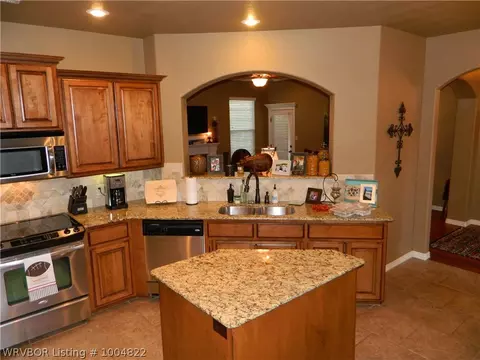 7909 Bridgewood Ln, Fort Smith, AR 72916 photo 8