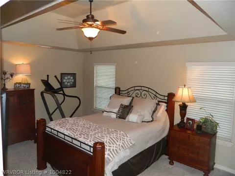 7909 Bridgewood Ln, Fort Smith, AR 72916 photo 10