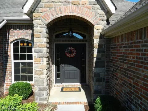 7909 Bridgewood Ln, Fort Smith, AR 72916 photo 2