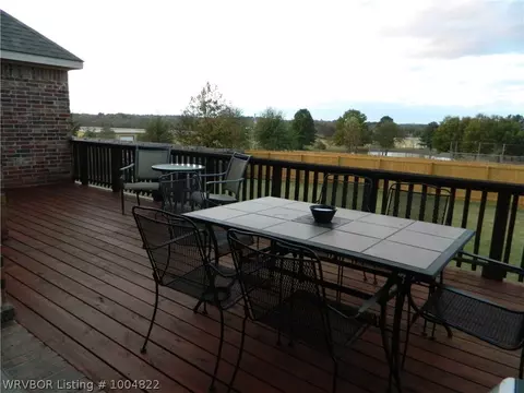7909 Bridgewood Ln, Fort Smith, AR 72916 photo 24