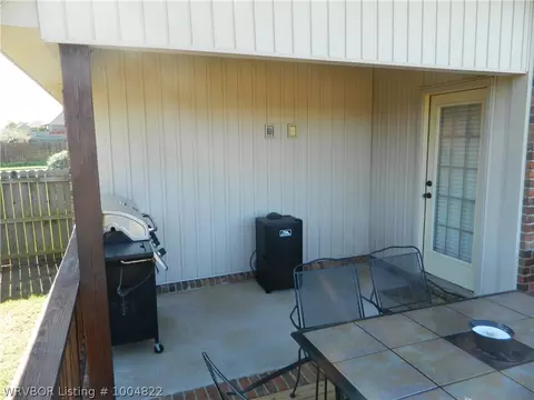 7909 Bridgewood Ln, Fort Smith, AR 72916 photo 23