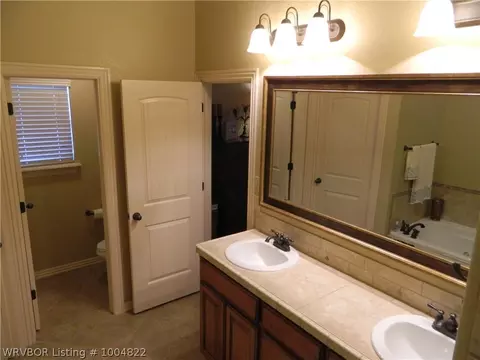7909 Bridgewood Ln, Fort Smith, AR 72916 photo 14
