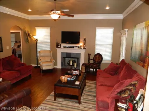 7909 Bridgewood Ln, Fort Smith, AR 72916 photo 3