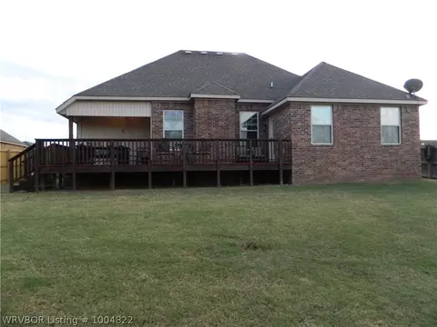 7909 Bridgewood Ln, Fort Smith, AR 72916 photo 26