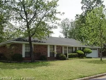 3215 S 97th St, Fort Smith, AR 72903 photo 1