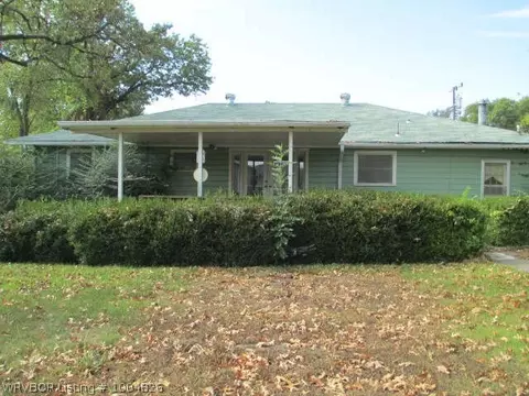 2010 N 53rd St, Fort Smith, AR 72904 photo 15