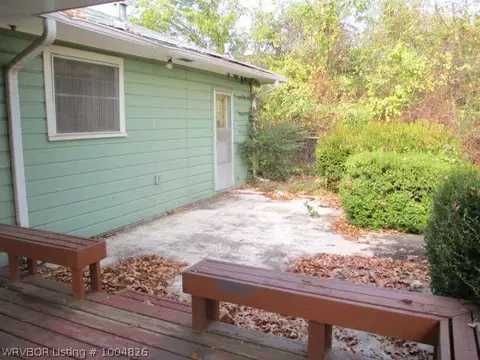2010 N 53rd St, Fort Smith, AR 72904 photo 17