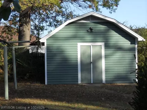 2010 N 53rd St, Fort Smith, AR 72904 photo 19