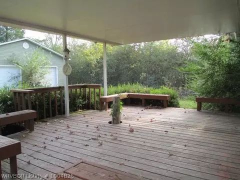 2010 N 53rd St, Fort Smith, AR 72904 photo 16