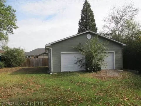 2010 N 53rd St, Fort Smith, AR 72904 photo 18