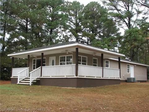 6412 Ridgeway Ln, Alma, AR 72921 photo 1