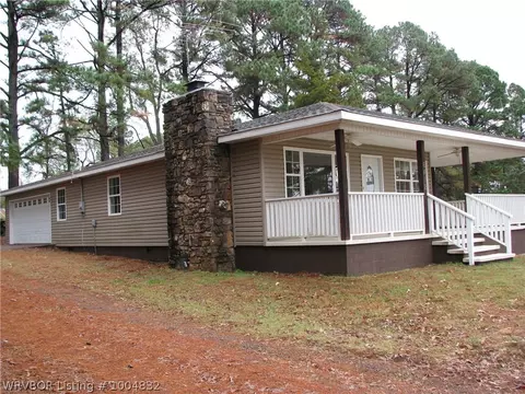 6412 Ridgeway Ln, Alma, AR 72921 photo 3