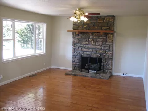 6412 Ridgeway Ln, Alma, AR 72921 photo 6