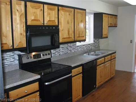 6412 Ridgeway Ln, Alma, AR 72921 photo 10