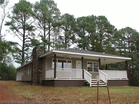 6412 Ridgeway Ln, Alma, AR 72921 photo 2
