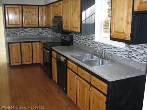 6412 Ridgeway Ln, Alma, AR 72921 photo 9