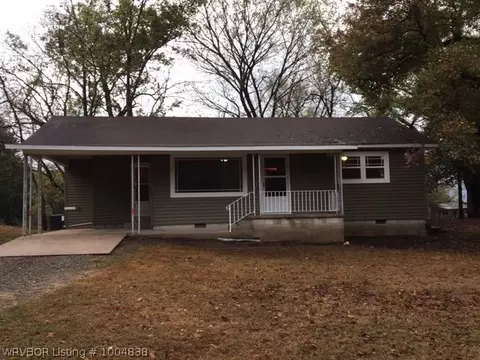 9856 E State Highway 22, Paris, AR 72855 photo 1