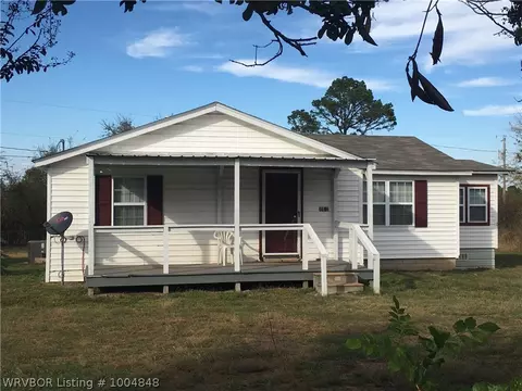 7722 Hill Top Ter, Hackett, AR 72937 photo 1
