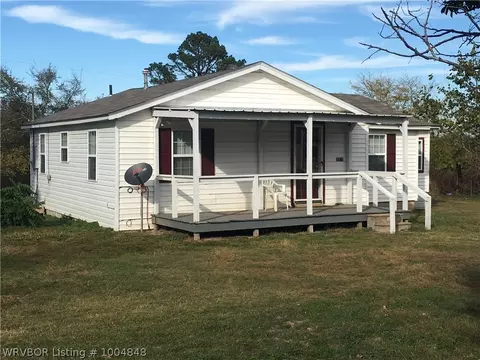 7722 Hill Top Ter, Hackett, AR 72937 photo 2
