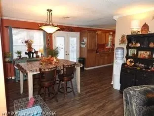8612 S 32 Ter, Fort Smith, AR 72908 photo 3