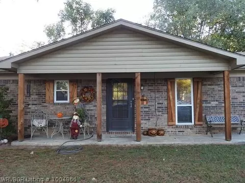 8612 S 32 Ter, Fort Smith, AR 72908 photo 1
