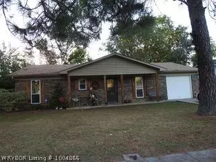 8612 S 32 Ter, Fort Smith, AR 72908 photo 2