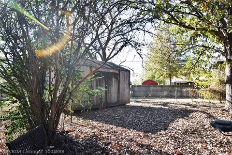 8312 Cypress Ave, Fort Smith, AR 72908 photo 3