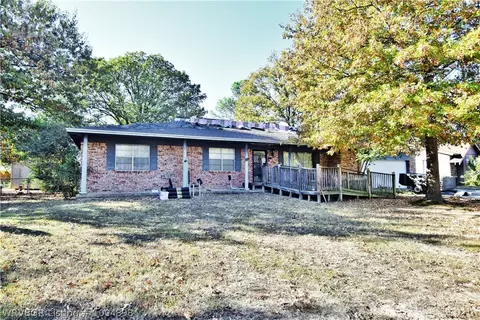 8312 Cypress Ave, Fort Smith, AR 72908 photo 1