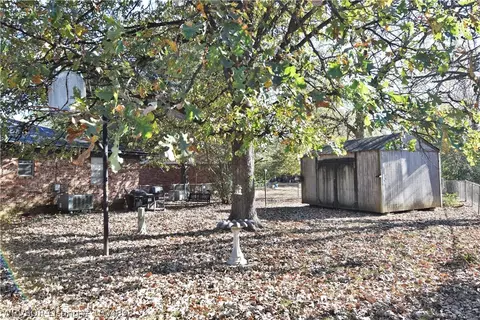 8312 Cypress Ave, Fort Smith, AR 72908 photo 4