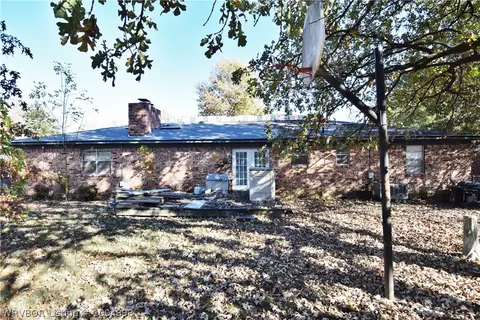 8312 Cypress Ave, Fort Smith, AR 72908 photo 5