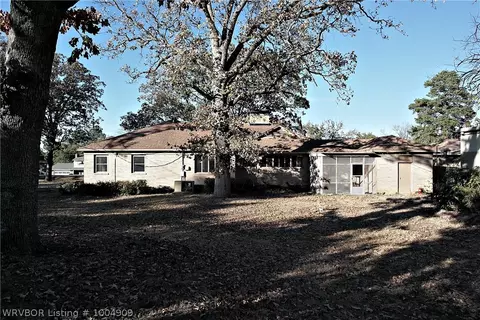 4520 N O St, Fort Smith, AR 72904 photo 20