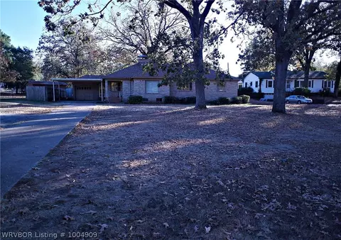 4520 N O St, Fort Smith, AR 72904 photo 2
