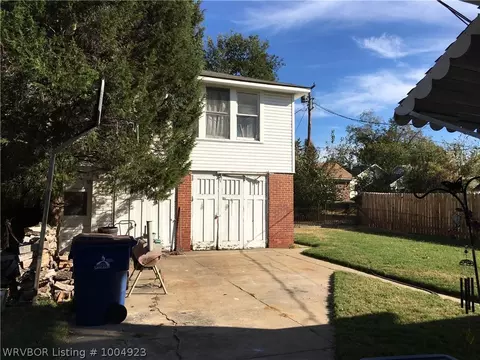 609 S 22nd St, Fort Smith, AR 72901 photo 12