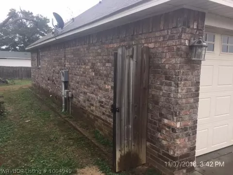 200 Kings Mountain Loop, Greenwood, AR 72936 photo 2