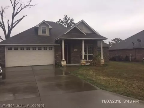 200 Kings Mountain Loop, Greenwood, AR 72936 photo 1