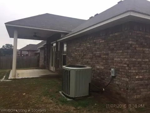 200 Kings Mountain Loop, Greenwood, AR 72936 photo 3