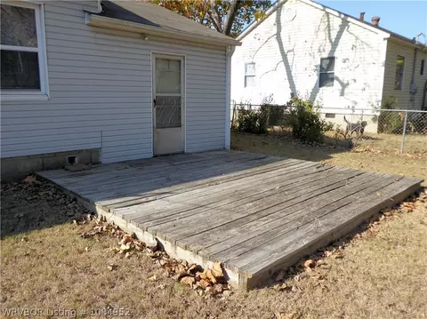 3117 Bluff Ave, Fort Smith, AR 72901 photo 13