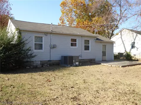3117 Bluff Ave, Fort Smith, AR 72901 photo 12