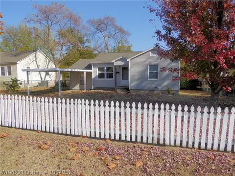 3117 Bluff Ave, Fort Smith, AR 72901 photo 2