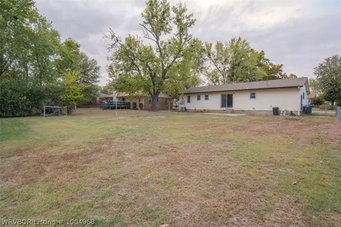 824 Cedar Ln, Fort Smith, AR 72908 photo 16
