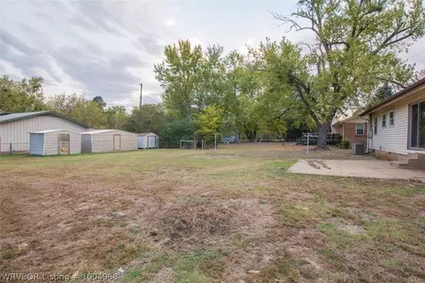 824 Cedar Ln, Fort Smith, AR 72908 photo 17