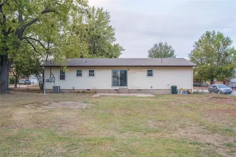 824 Cedar Ln, Fort Smith, AR 72908 photo 18